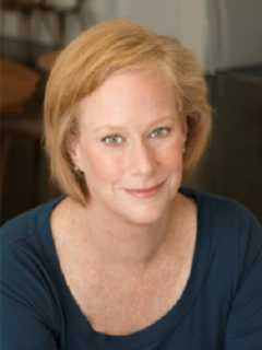 Author Allison Gilbert Leads 'Memory Bash' At New Rochelle Library