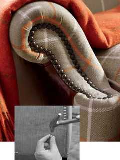 No Detail Too Small For Ethan Allen Craftsmen