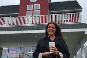Drive-Through Grocery Store Mainstay Opens Location In Stamford