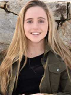 Next Stop, White House: Greenwich Teen Scientist Adds Another Accolade