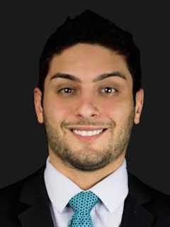 Arace Joins Hudson United Title In White Plains