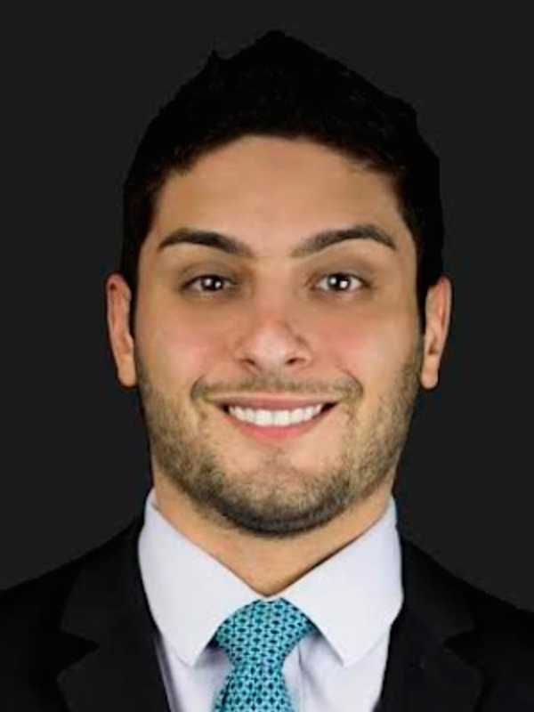 Arace Joins Hudson United Title In White Plains