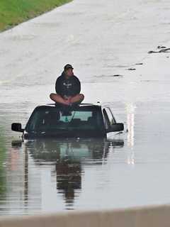 Keep You And Your Home Safe Come High Water