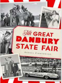 Author Of 'The Great Danbury State Fair' To Speak At Bethel Library