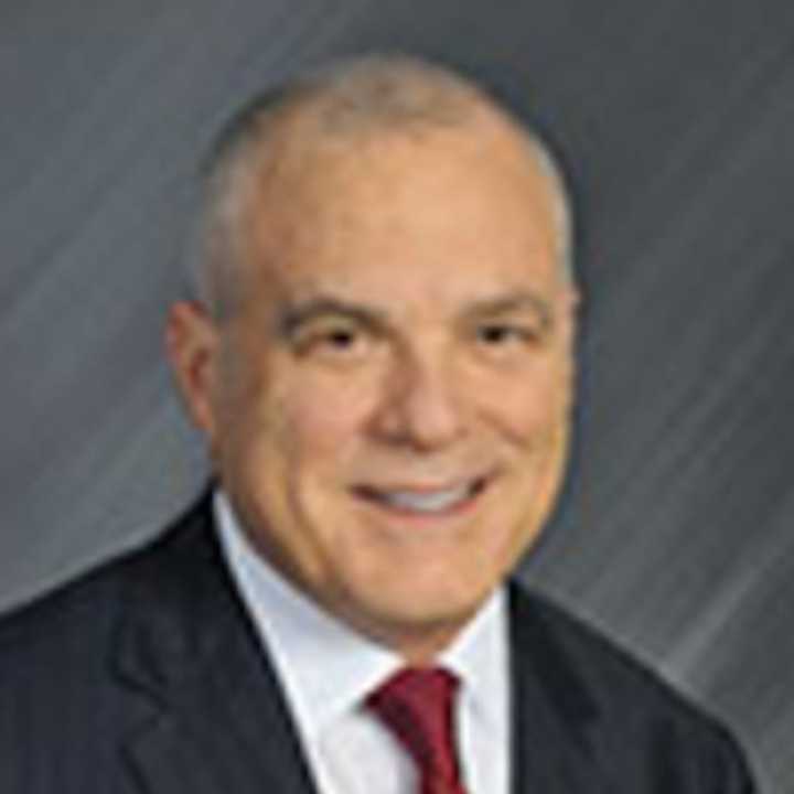 Aetna CEO Mark T. Bertolini