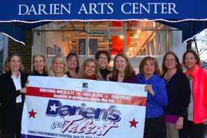 Producers From 'Darien's Got Talent' Seek New Contestants