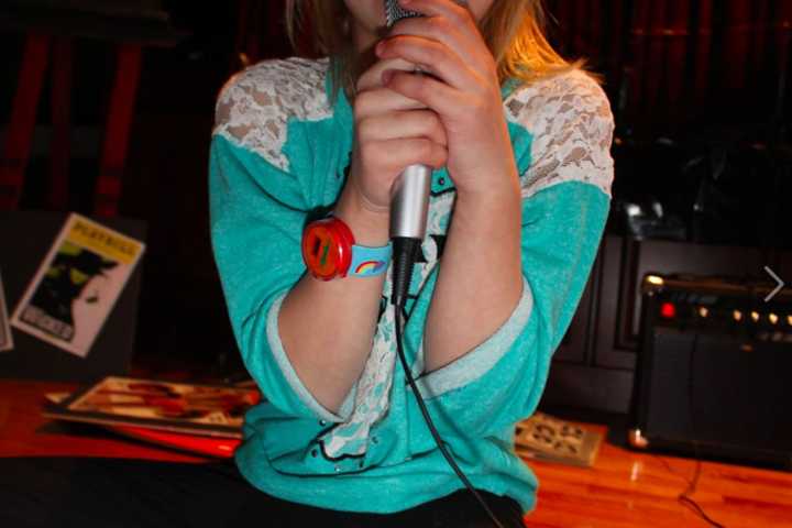River Vale's Mozart To Monet Offers Singing Class