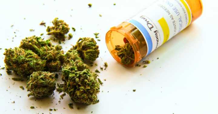 Medical marijuana could soon treat menstrual cramps.