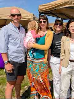 Norwalk's STAR Adds 5K Run To Annual Walk And Roll Event