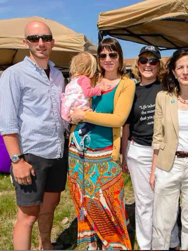 Norwalk's STAR Adds 5K Run To Annual Walk And Roll Event
