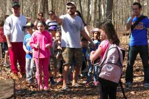 Closter Nature Center Organizes Invasive Species Lecture