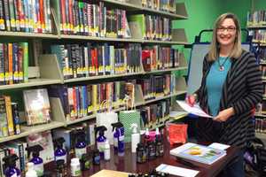 Ramsey Library Offers Aromatherapy Class Tuesday