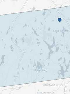 Putnam Among Safest Counties In State For Pedestrians