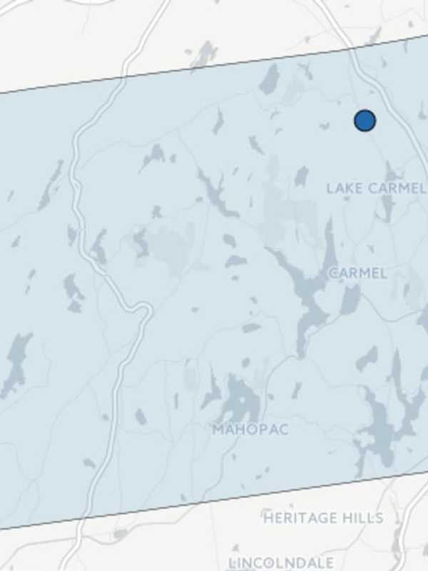 Putnam Among Safest Counties In State For Pedestrians
