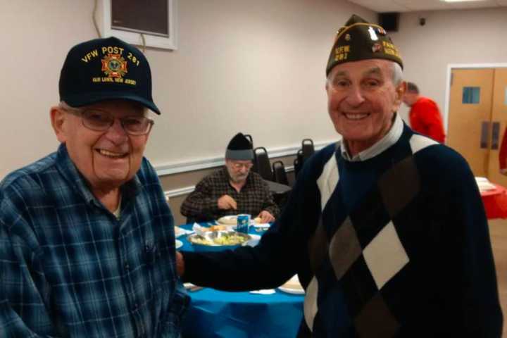Fair Lawn Assists Veterans With Information And Outreach Fair