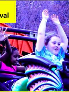 Trumbull Rotary Carnival Coming To Hillcrest Middle School