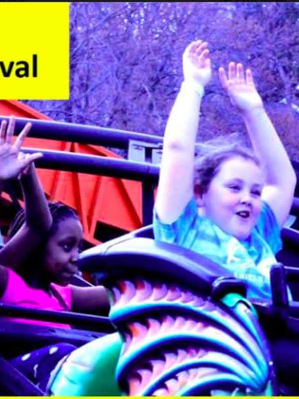 Trumbull Rotary Carnival Coming To Hillcrest Middle School