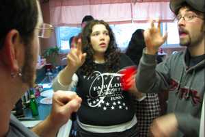 Saddle Brook Access For All Committee Seeks Sign Language Interpreter