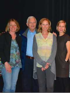 Darien Arts Center Awards Prizes In Smart Phone Photo Contest 'Pic Darien'