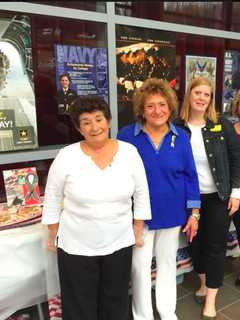 Trumbull Community Women Organizing 'Tidy Up' Event