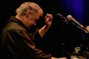 Bruce Hornsby Performing At Sacred Heart University In Fairfield