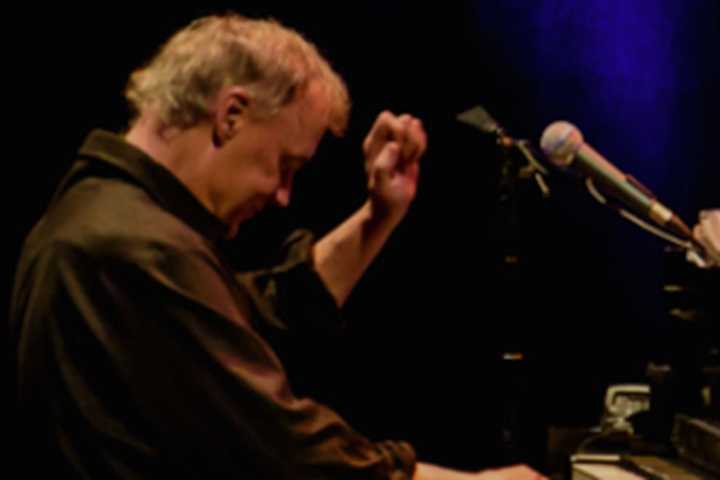 Bruce Hornsby Performing At Sacred Heart University In Fairfield