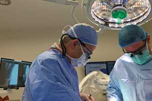 Local Physicians Open Advanced Surgery Center in Stamford