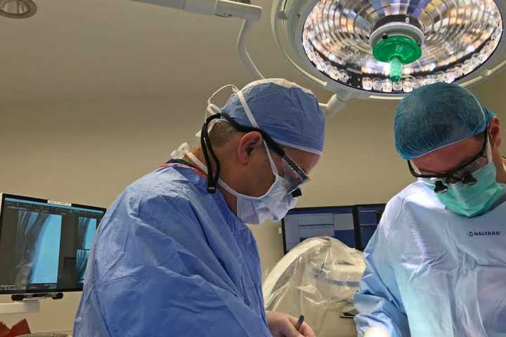 Local Physicians Open Advanced Surgery Center in Stamford