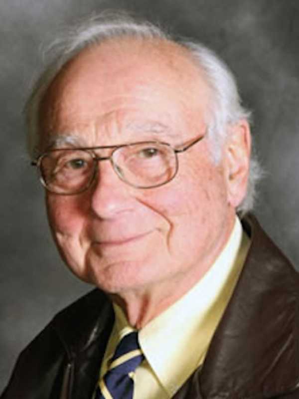Danbury Hospital Holds Annual Research Day