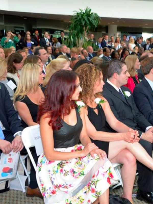 Business Council Of Westchester Names 'Rising Stars'