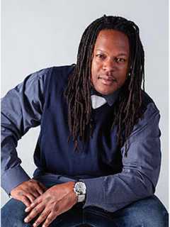 Author Shaka Senghor Named Keynote Speaker At New Canaan Charity Event