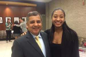 Pace People This Week: Student Wins PR Scholarship, Internship