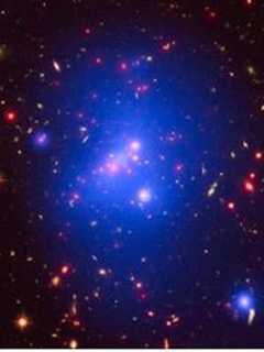 Edwards To Deliver 'Largest Galaxies' Lecture At Greenwich's Bruce Museum