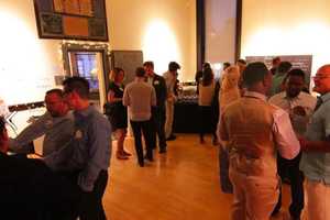 Stamford Innovation Center Holds 3rd Annual Indie Gala