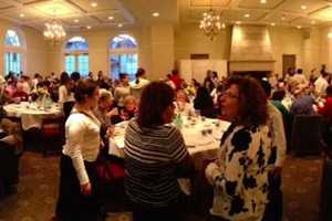 Temple Welcomes Developmentally Disabled For Passover Celebration