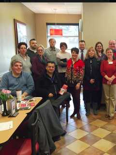 Brookfield Chamber Of Commerce Staging 'Business Before Breakfast' Event