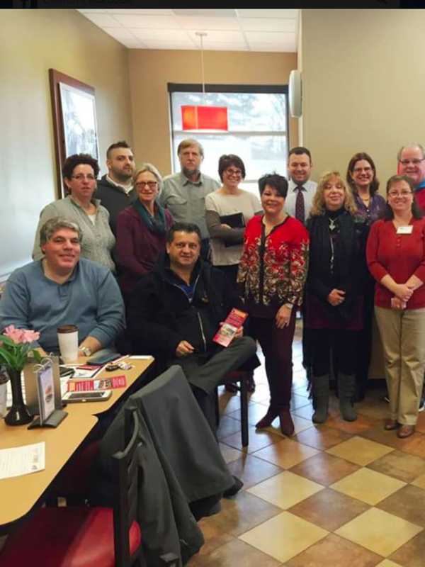 Brookfield Chamber Of Commerce Staging 'Business Before Breakfast' Event