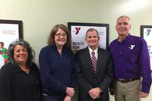 Wilton Family YMCA Honoring Two Top Citizens For Volunteer Work