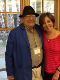 RideConnect Gives Westchester Seniors A Lift