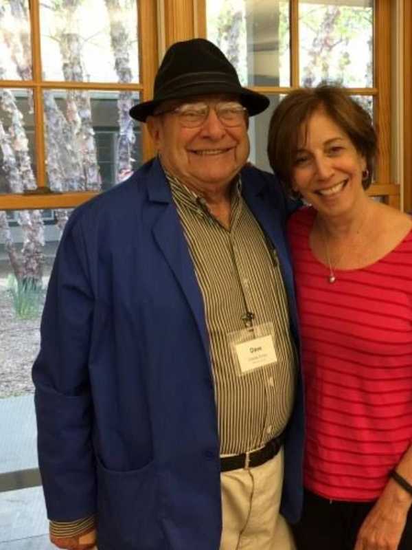 RideConnect Gives Westchester Seniors A Lift