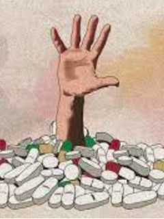 Ridgefield Visiting Nurse Association Presents Forum On Opioid Epidemic