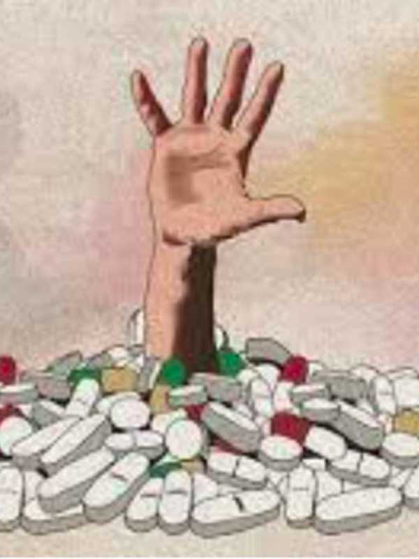 Ridgefield Visiting Nurse Association Presents Forum On Opioid Epidemic