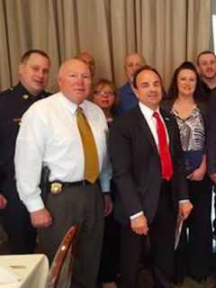 State Health Officials Declare Bridgeport A 'HEARTSafe' Community