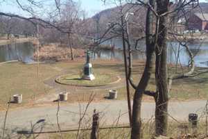 Paterson Historic Society Organizes City Park Cleanup