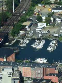 State Website To Help Public Navigate Rail Bridge Project In Norwalk