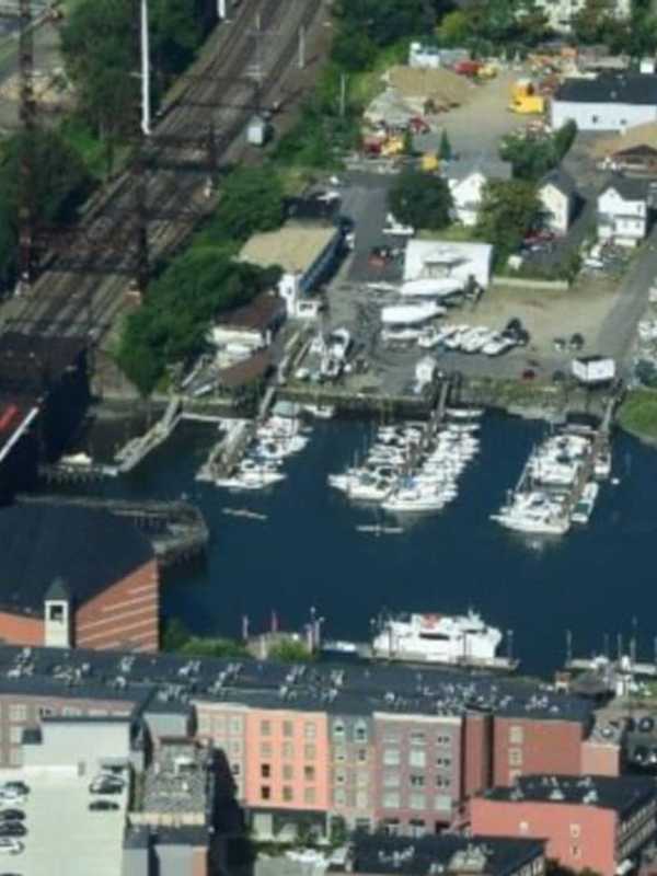State Website To Help Public Navigate Rail Bridge Project In Norwalk