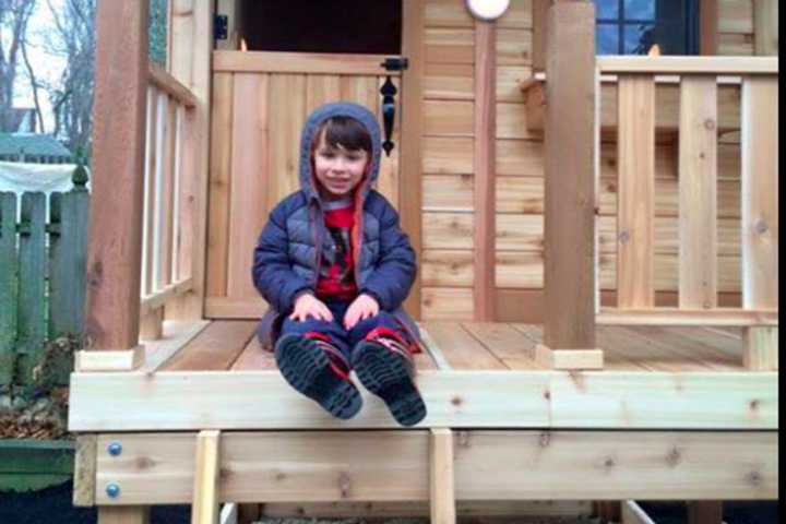 Annual 5K Benefits Families Dealing With Serious Illnesses