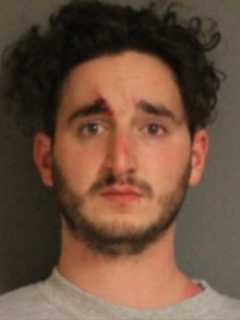 Arraignment of Man Involved In Fatal Wrong-Way Crash Tops Putnam News
