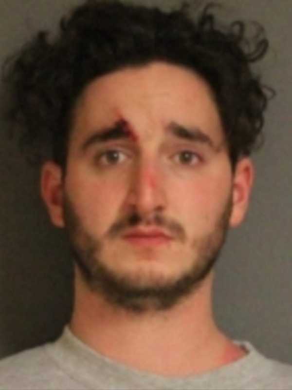 Arraignment of Man Involved In Fatal Wrong-Way Crash Tops Putnam News