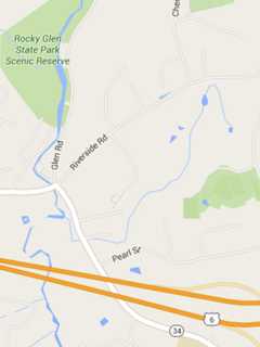 Silver Bridge In Newtown To Close For Construction Work